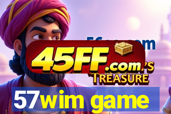 57wim game